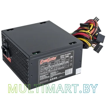Блок питания ExeGate 450NPX 450W (EX224733RUS)